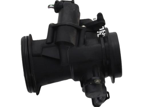 Used Throttle body DACIA LOGAN (LS_) 1.6 (LS0B, LS0D, LS0F, LS0H) (87 hp) 30165619