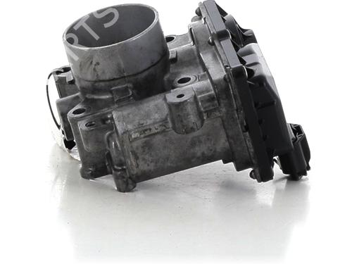 Throttle body RENAULT TWINGO II (CN0_) 1.2 16V (CN04, CN0B) | BP30982238M82 