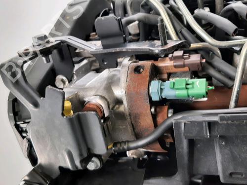 Engine RENAULT TWINGO II (CN0_) 1.5 dCi 75 | BP32434457M1 