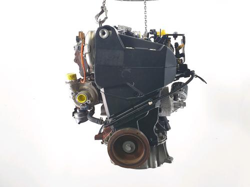 Used Engine Engine RENAULT LAGUNA III Grandtour (KT0/1) 1.5 dCi (KT0A, KT0R, KT02) (110 hp) 39666003 39666003