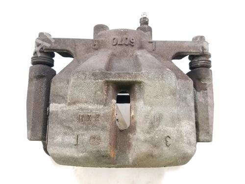 Used Left front brake caliper MAZDA CX-5 (KE, GH) 2.2 D AWD (KE2AW) (150 hp) 27917947