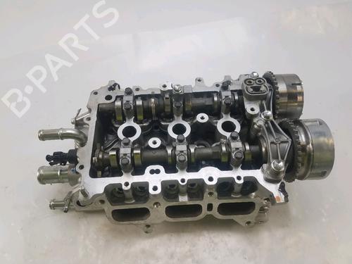 Used Cylinder head CITROËN C1 II (PA_, PS_) 1.0 VTi 72 (72 hp) 23557110