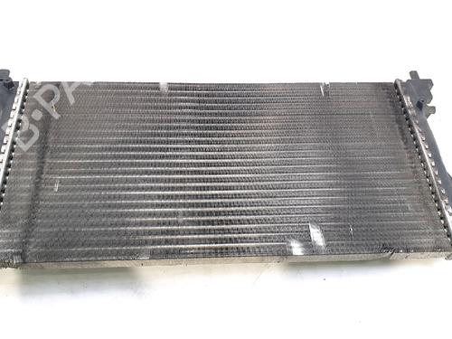 Water radiator VW POLO V (6R1, 6C1) 1.2 | BP29820248M31 
