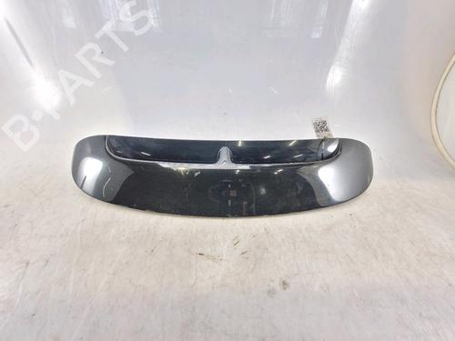 Used Rear spoiler MINI MINI (R56) Cooper SD (143 hp) 20200188