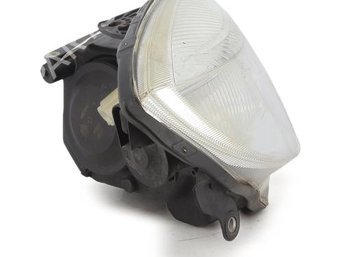 Right headlight SKODA FABIA II Combi (545) 1.9 TDI | BP40034132C29 - Image 3