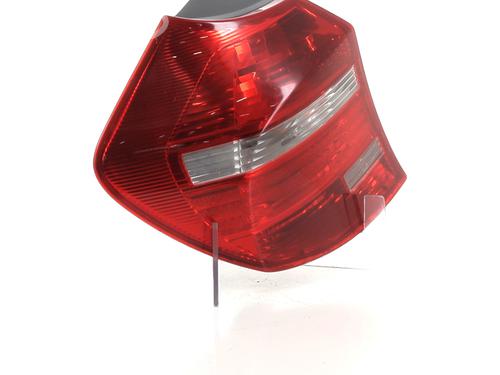 Left taillight BMW 1 (E81)  | BP27857878C34 