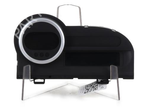 Instrument cluster RENAULT TWINGO II (CN0_) 1.5 dCi 75 | BP31284845C47