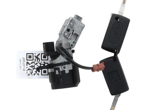 Used Ignition barrel Ignition barrel CITROËN C3 Picasso (SH_) [2008-2026] 28533571 28533571