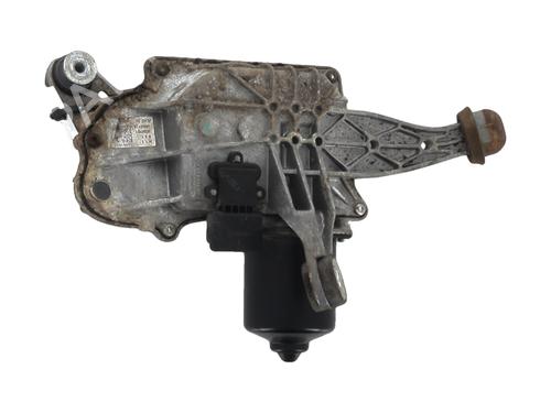 Used Front wiper motor RENAULT SCÉNIC III (JZ0/1_) 1.6 dCi (JZ00, JZ12) (130 hp) 30449319