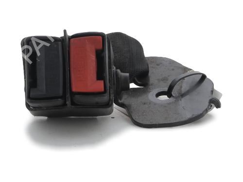 Used Seat buckle RENAULT CLIO II (BB_, CB_) 1.2 16V (BB05, BB0W, BB11, BB27, BB2T, BB2U, BB2V, CB05,... (75 hp) 30166150