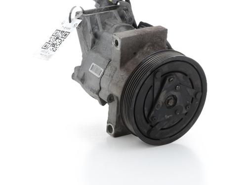 AC compressor DACIA SANDERO II 1.5 dCi | BP38586341M34 - Image 4