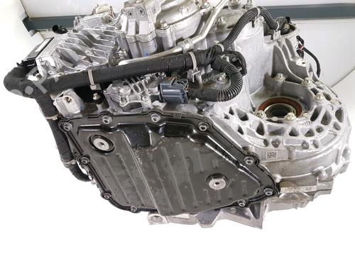 Gearbox CITROËN C3 IV (CC_, CB_) 1.2 Hybrid 110 (CCHPY7) | BP38496502M3 - Image 10