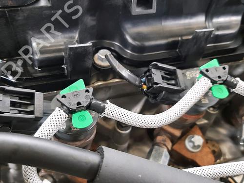 Engine FORD FIESTA VI (CB1, CCN) 1.4 TDCi | BP32180514M1  - Image 10