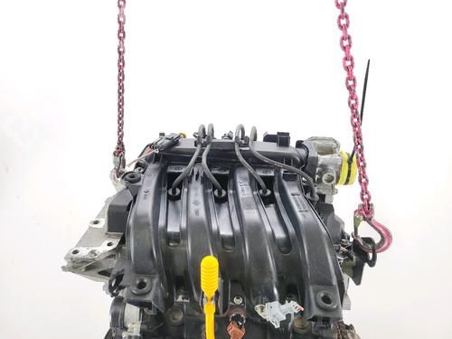Motor RENAULT TWINGO II (CN0_) 1.2 16V (CN04, CN0B) | BP29346938M1 