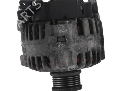 Alternator CITROËN NEMO MPV 1.4 HDi | BP29416396M7 
