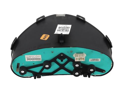 Instrument cluster PEUGEOT 206 SW (2E/K) 2.0 16V | BP29819741C47 