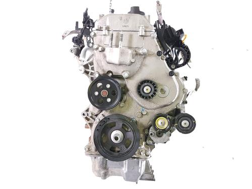 Motor für KIA CEE'D Sportswagon (JD) 1.4 CRDi 90 (90 hp) 26609196