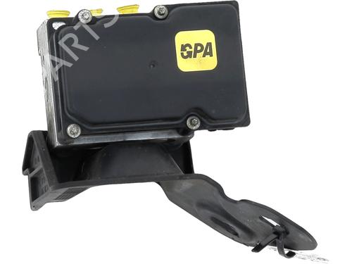 ABS pump OPEL CORSA D (S07)  | BP33009840M43  - Image 6