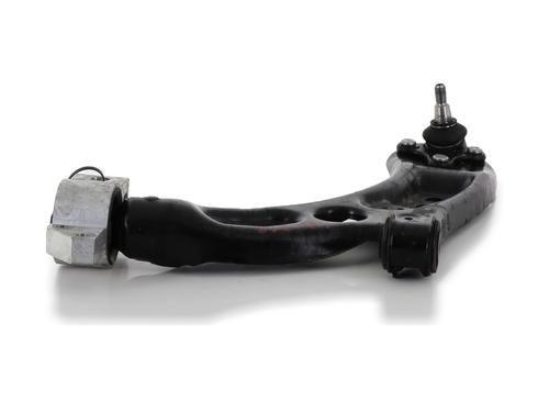 Used Left front suspension arm AUDI A3 (8P1) 2.0 TDI 16V (140 hp) 32006522