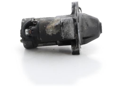 Used Starter Starter OPEL MERIVA A MPV (X03) 1.7 CDTI (E75) (100 hp) 40487532 40487532
