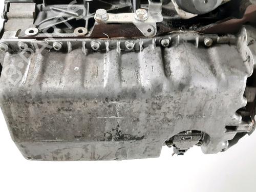 Engine AUDI A3 (8P1) 1.9 TDI | BP32378719M1