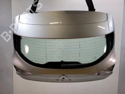 Used Tailgate RENAULT CLIO V (B7_) 1.0 TCe 90 (B7MT) (91 hp) 31821968