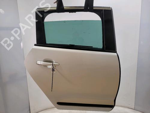 right-rear-door-peugeot-3008-i-mpv-0u_-2009-2010-2011-2012-2013-2014-2015-2016-2017-32460540 main image
