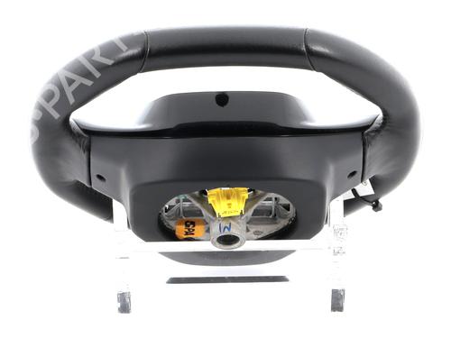 Steering wheel PEUGEOT 208 II (UB_, UP_, UW_, UJ_) 1.2 PureTech 100 | BP28365676C49 