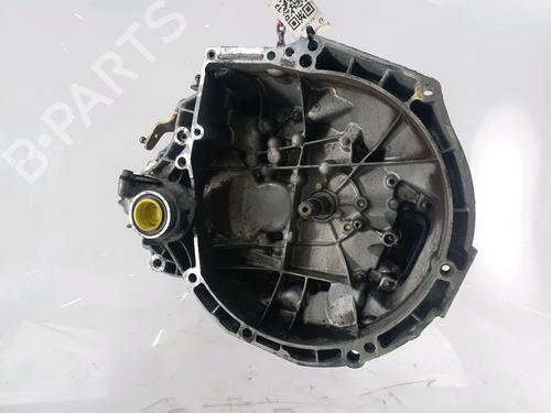 Gearbox PEUGEOT 206 Van 1.4 HDi | BP29265374M3 