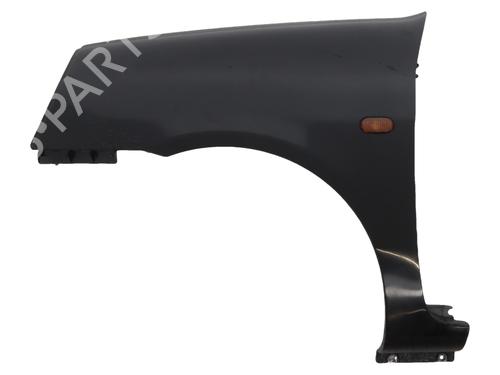 Used Left front fenders RENAULT CLIO II (BB_, CB_) 1.4 16V (B/CB0P, BB13) (98 hp) 31635633