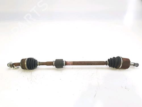 Used Right front driveshaft KIA RIO III (UB) 1.1 CRDi (75 hp) 28803305
