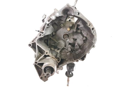 Gearbox RENAULT TWINGO II (CN0_) 1.2 16V (CN04, CN0B) | BP33733127M3 - Image 2