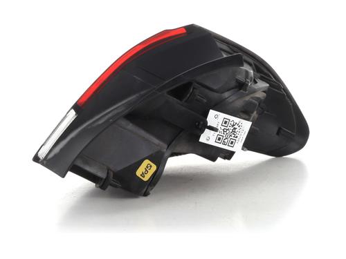 Left taillight CITROËN C4 II (NC_) 1.6 HDi 90 | BP35998965C34 - Image 3