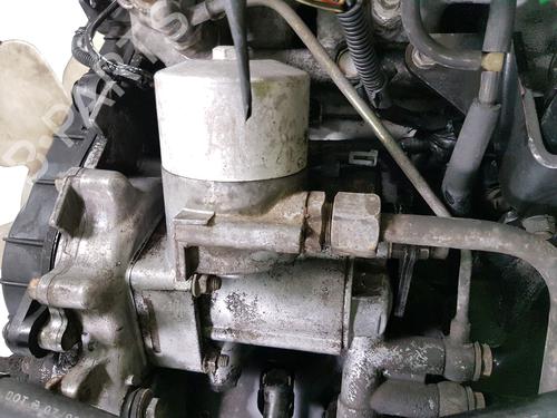 Engine OPEL MONTEREY B (M98) 3.0 DTI (UBS73D, UBS73G) | BP30165570M1 