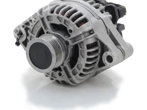 Generator OPEL ZAFIRA / ZAFIRA FAMILY B (A05) 1.9 CDTI (M75) (120 hp) 30166244