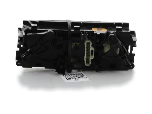 Climate control PEUGEOT 207 (WA_, WC_) 1.4 16V | BP29988249I5