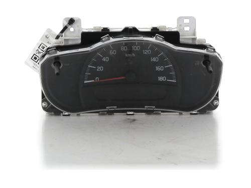 Instrument cluster SUZUKI CELERIO (LF) 1.0 (AVK310) | BP33685648C47 - Image 3