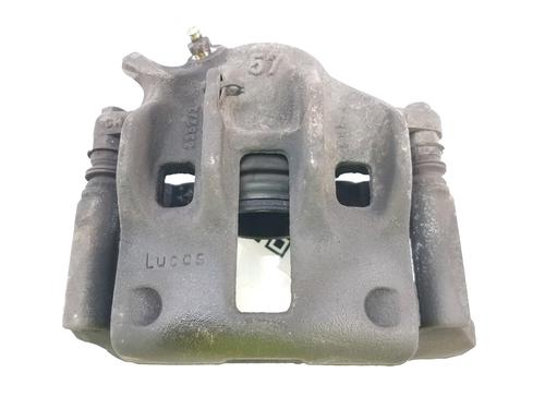 Used Right front brake caliper PEUGEOT 406 (8B) 1.8 16V (110 hp) 27918362