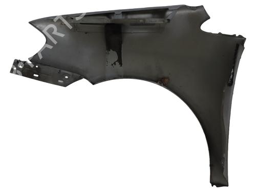 Right front fenders VW TOURAN (1T1, 1T2) 2.0 TDI | BP27814115C42 