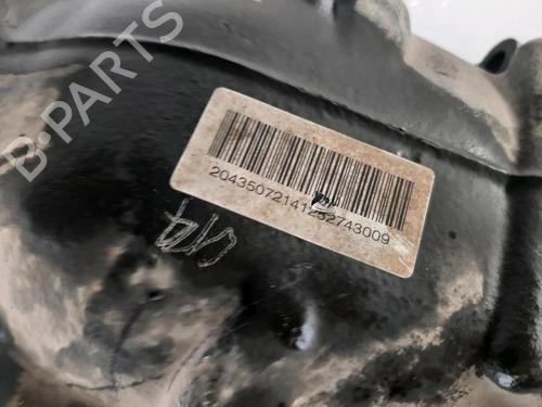 Rear differential MERCEDES-BENZ C-CLASS Coupe (C204) C 250 CDI (204.303) | BP36288330M24  - Image 5