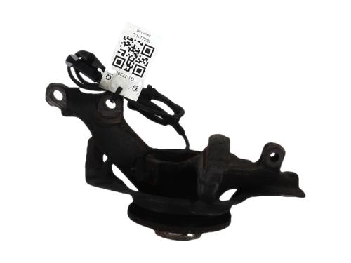 Left front steering knuckle OPEL CORSA D (S07) 1.3 CDTI (L08, L68) | BP34575543M25 - Image 3