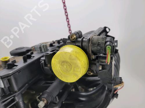 Motor PEUGEOT 206 Hatchback (2A/C) 1.4 i | BP29172007M1 