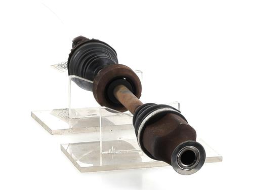 Right front driveshaft RENAULT CLIO II (BB_, CB_)  | BP27188751M39 