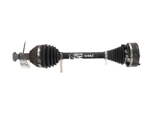 Used Left front driveshaft VW POLO V (6R1, 6C1) [2009-2022]  27188685