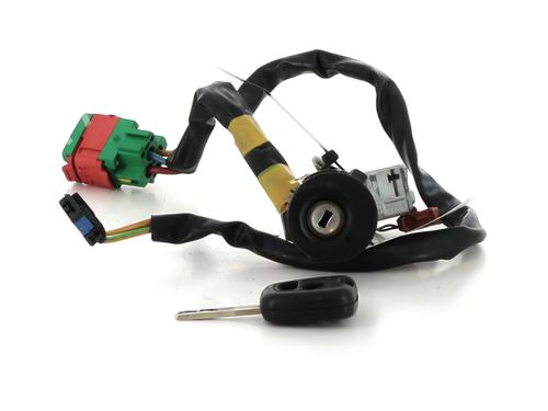 Ignition barrel CITROËN C3 I (FC_, FN_) | BP28505860M48