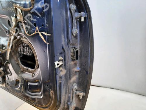 Left front door OPEL VECTRA C GTS (Z02) 3.2 V6 (F68) | BP17373347C2 