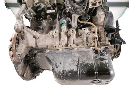 Engine PEUGEOT 208 I (CA_, CC_) 1.4 HDi | BP37065103M1 - Image 12