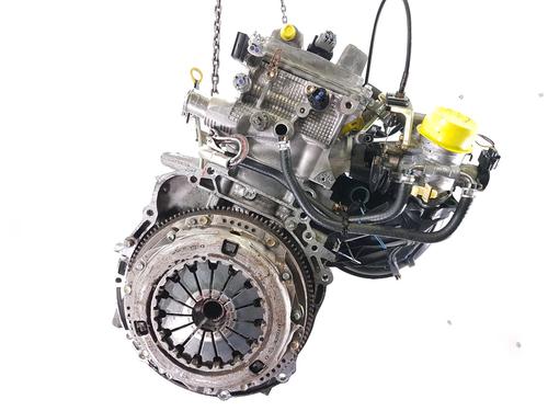 Engine TOYOTA RAV 4 II (_A2_) 2.0 4WD (ACA21, ACA20) | BP40115037M1 - Image 3