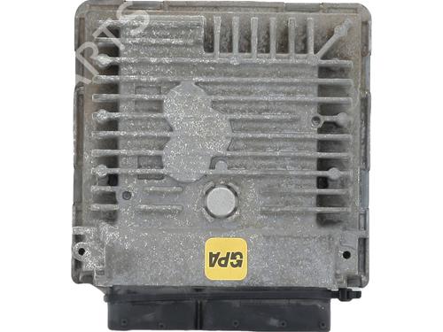 Engine control unit (ECU) VW GOLF VI (5K1) 1.6 TDI | BP33732823M57 - Image 2