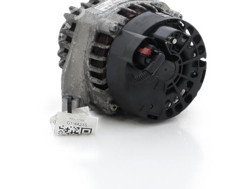 Alternator FIAT 500L (351_, 352_) 0.9 (199LYC1B) | BP36181727M7 - Image 2